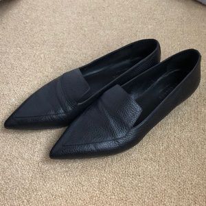 Everlane • The Boss Flat
